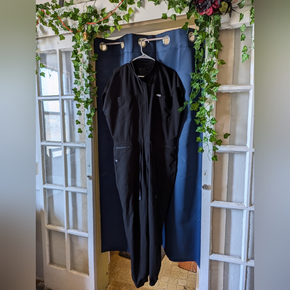 Figs Jumpsuit
